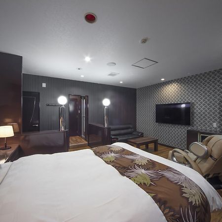 Hotel Noah Resort Sakuranomiya (Adults Only) Ósaka Exteriér fotografie