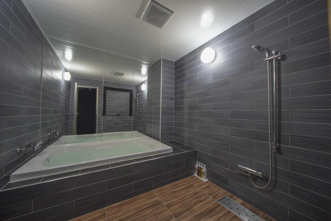 Hotel Noah Resort Sakuranomiya (Adults Only) Ósaka Exteriér fotografie