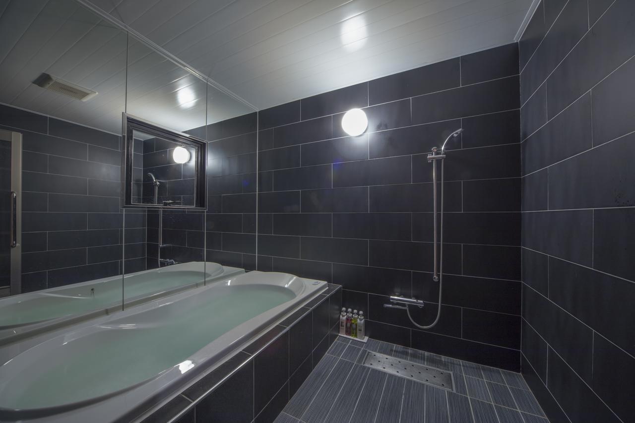 Hotel Noah Resort Sakuranomiya (Adults Only) Ósaka Exteriér fotografie