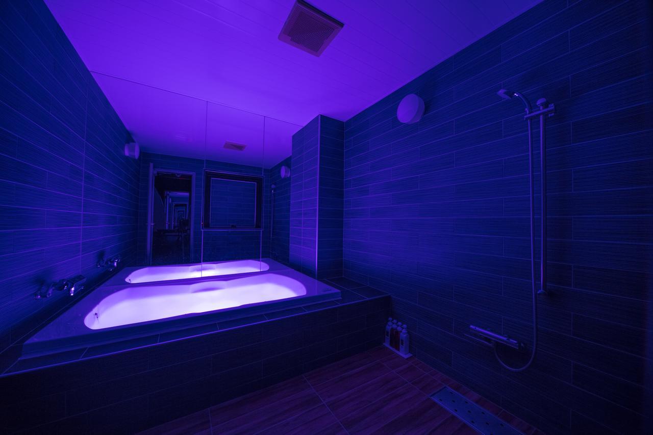 Hotel Noah Resort Sakuranomiya (Adults Only) Ósaka Exteriér fotografie